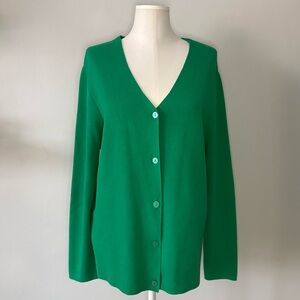 Green Gerry Weber Women's Sweater